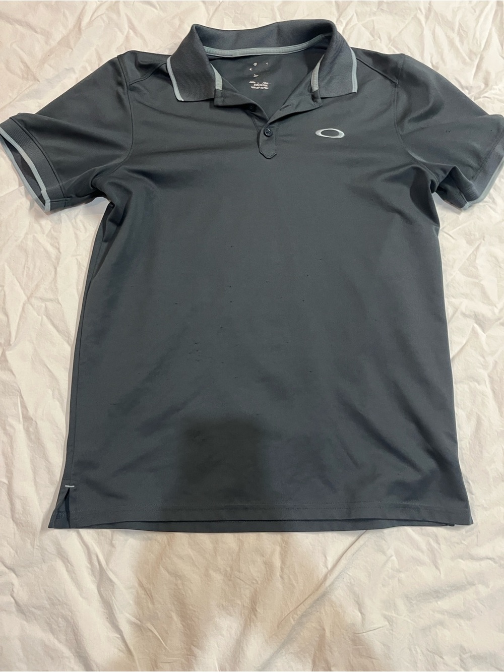 Oakley polo shirt